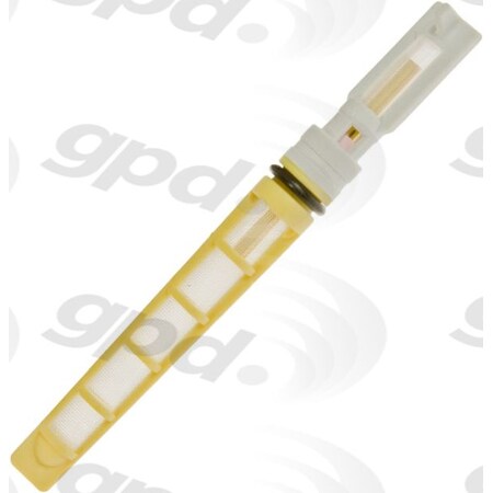 Gpd Expan. Valve / Orifice Tu, 3411296 3411296